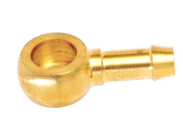 Ringstück 1/2" -8mm