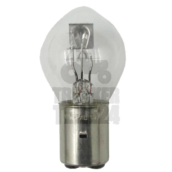 Glühlampe