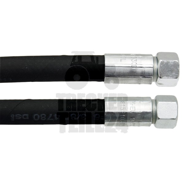 PSN 210 x 2500 DKOL