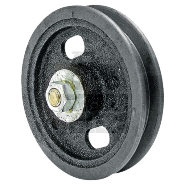 Ersatzschiebetürrolle