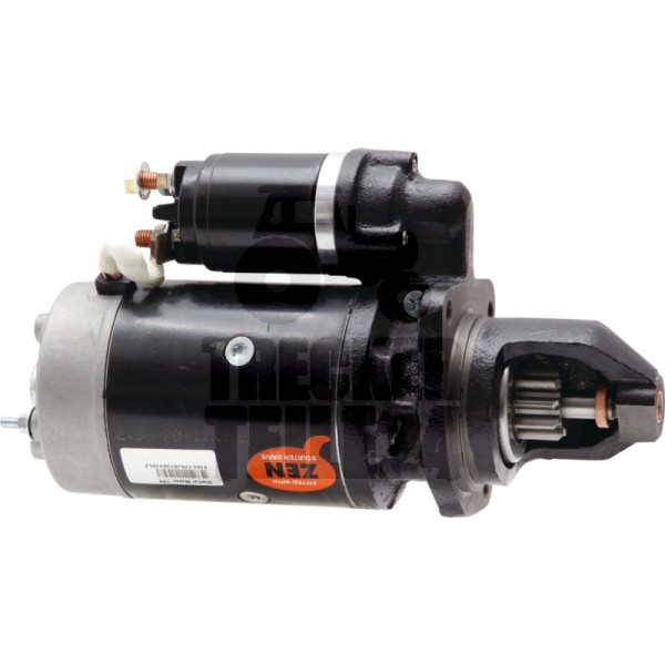 Starter 12 V / 3,1 kW