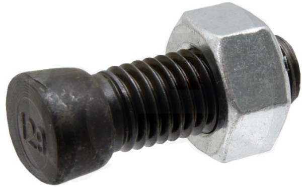 Vpe25 Pflugschraube M12x37-12.9 pas.f.Ra