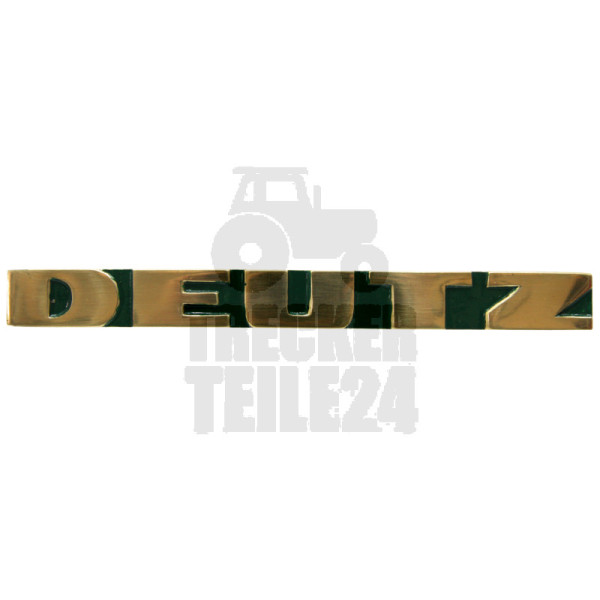 DEUTZ klein