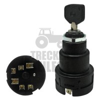 Glühanlassschalter Glühanlassschalter