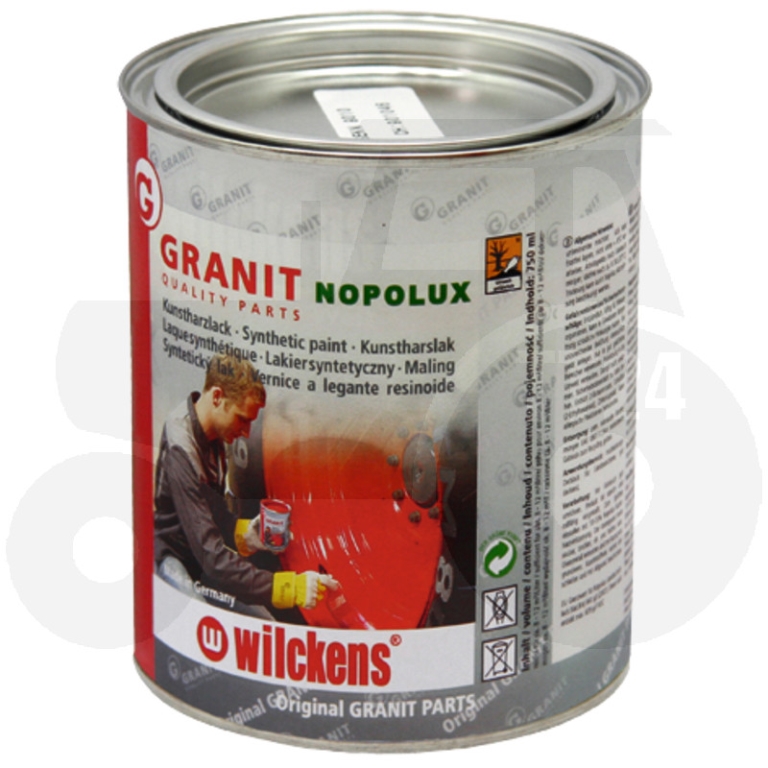 Wilckens Rostschutzgrundierspray Rotbraun matt 400 ml Wilckens Rostschutzgrundierspray Rotbraun matt 400 ml