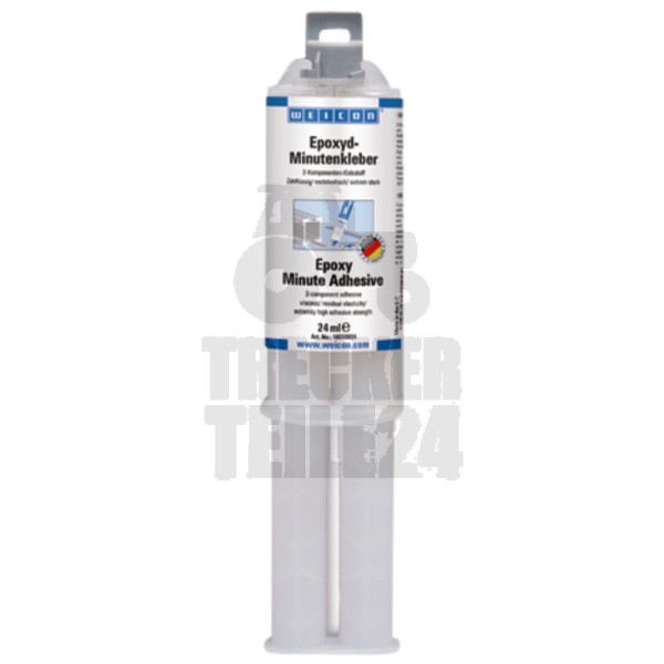 Epoxyd-Minutenkleber