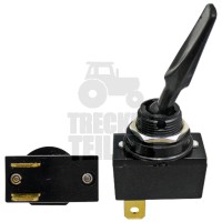 Kippschalter Kippschalter