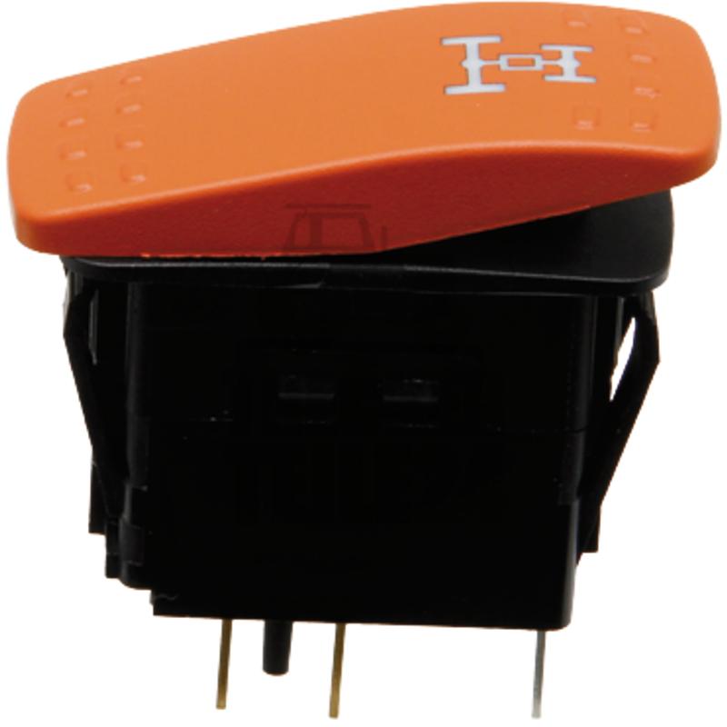 SchalterAllrad für Massey Ferguson Landmaschinen Schalter / Bedienung Elektrik Online