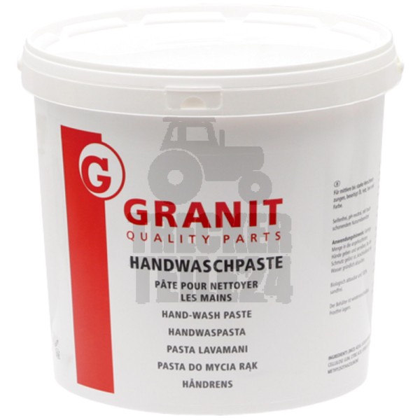 Handwaschpaste