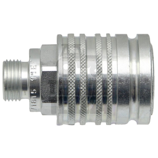 KM 15L (M22x1,5) DN12-BG3