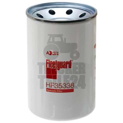 Luftfilter Für CASE Traktor 744 & 833 – Passt D-155, D-179, D-268 – NEU & OVP