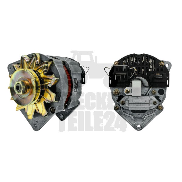 Generator 14 V / 55 A