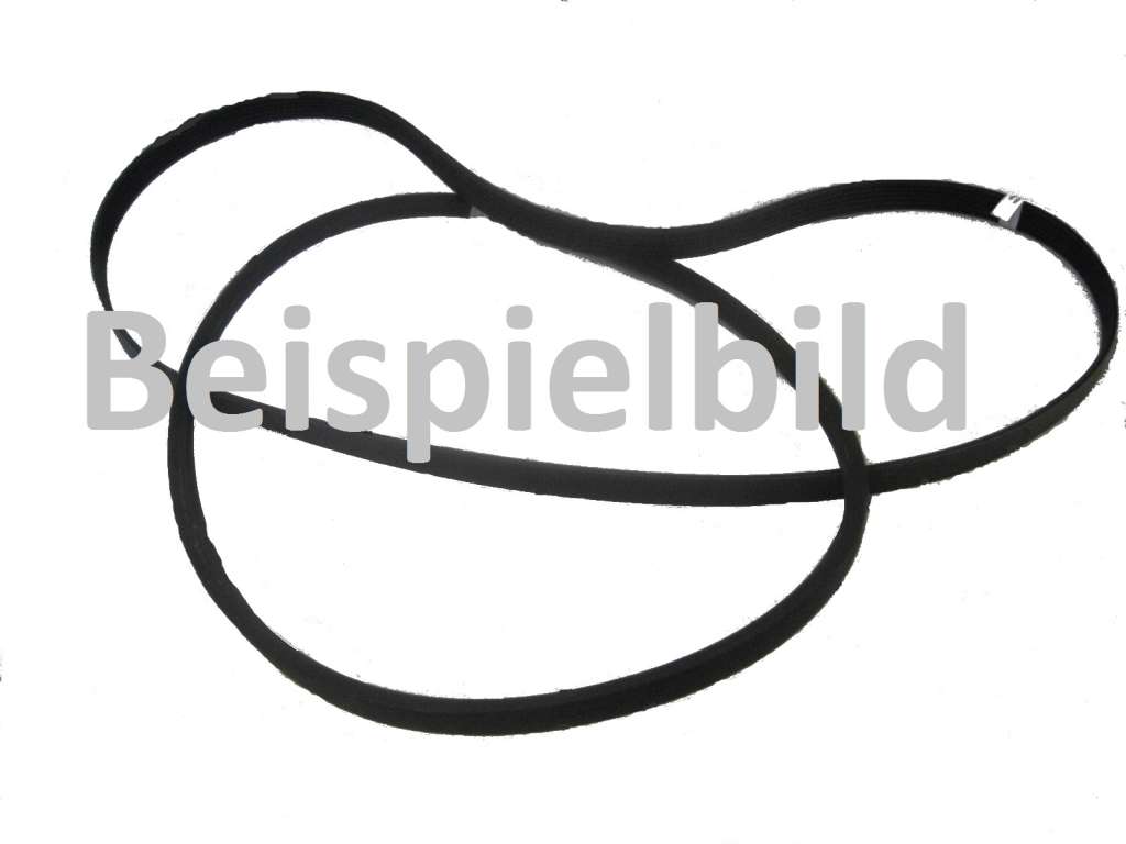 Keilrippenriemen Für John Deere 6810, 6910, 6910S – L114292, 8PK2500