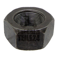 6kt. Mutter 6kt. Mutter