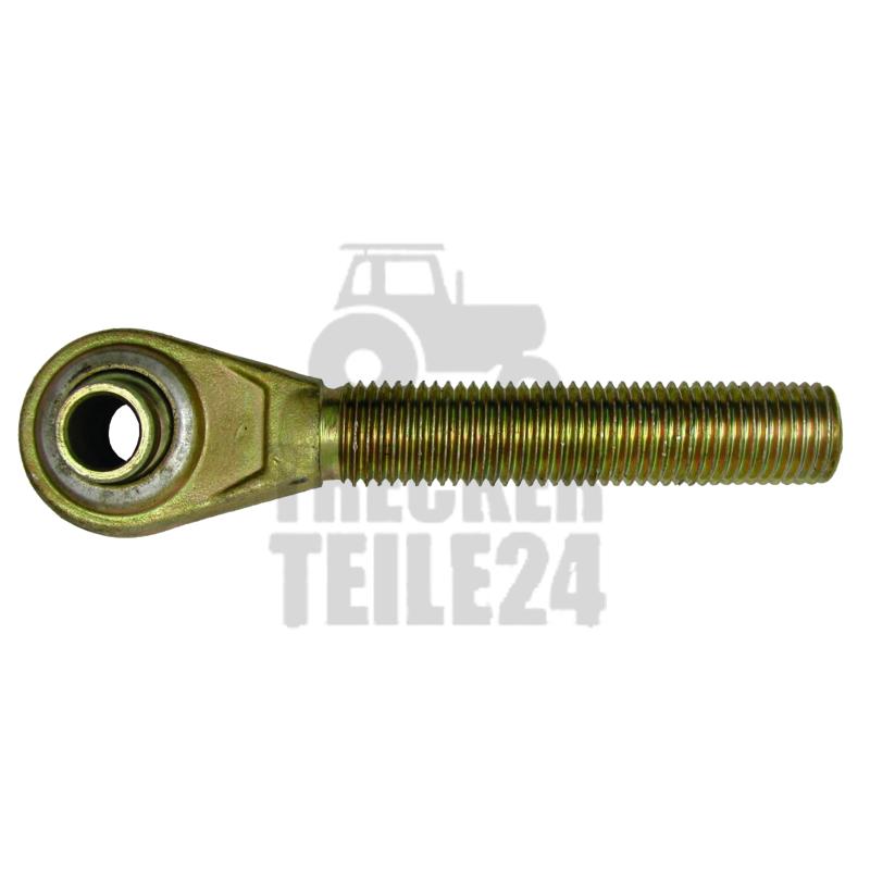 Unterlenker Stabilisator Hubstrebe M27x3 Länge:500 650   Gelenkwellen Ersatzteile Restposten Landwirtschafts Teile