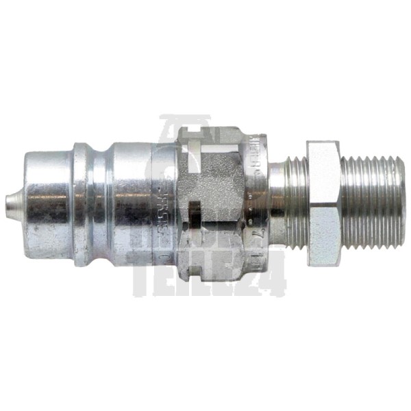 KS-S 12L (M18x1,5) DN12-BG3