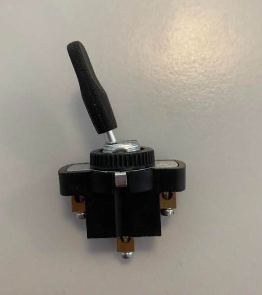 Kippschalter Ein/Aus 6EG001567011 | Online-Shop für Traktor und 