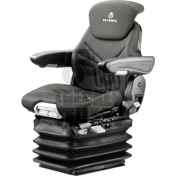 Sitz Maximo Comfort Plus (MSG 95A/731)