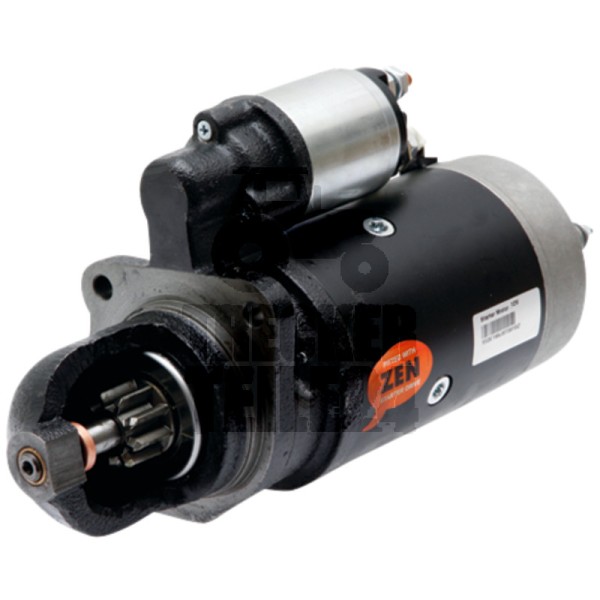 Starter 12 V / 3,0 kW