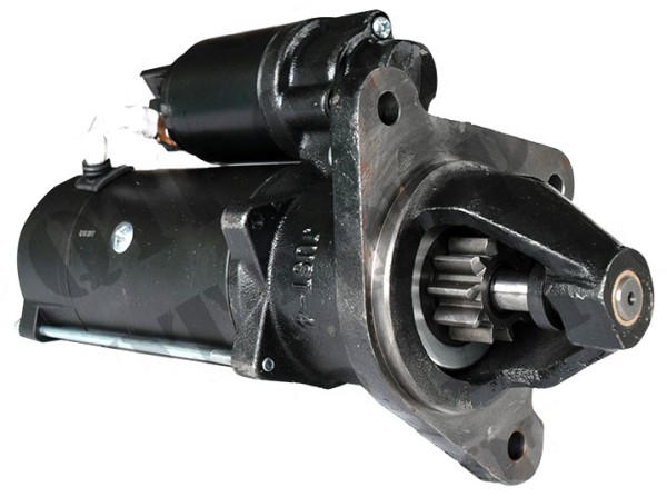 Getriebestarter 12V 4,2kW 10Z