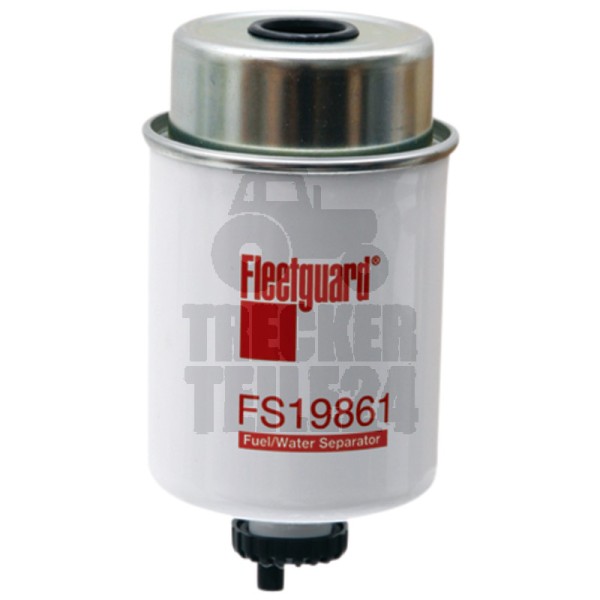 Kraftstoffvorfilter