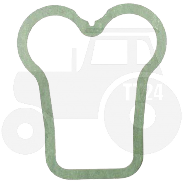 Ventildeckeldichtung passend für Fendt Motor D308 | Online-Shop für ...