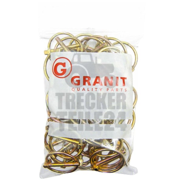 Vpe100 Klappsteckersatz