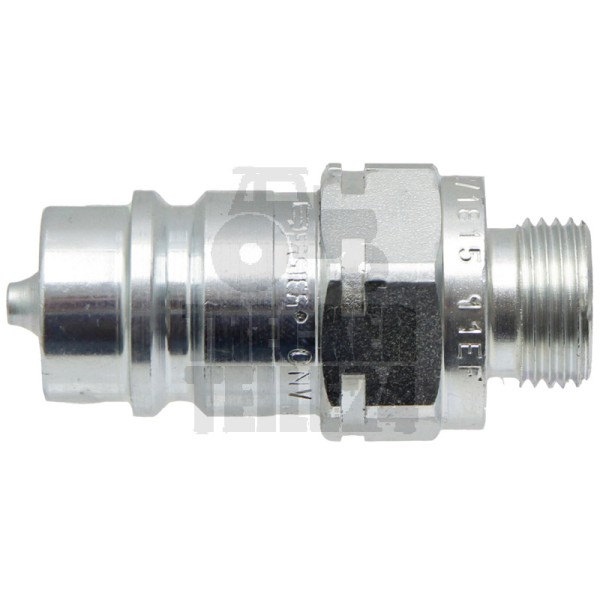 KS 15L (M22x1,5) DN12-BG3