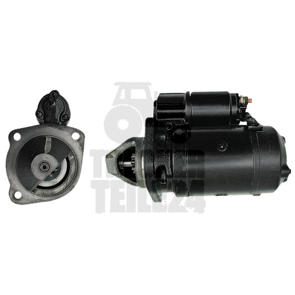 Starter 12 V / 2,7 kW