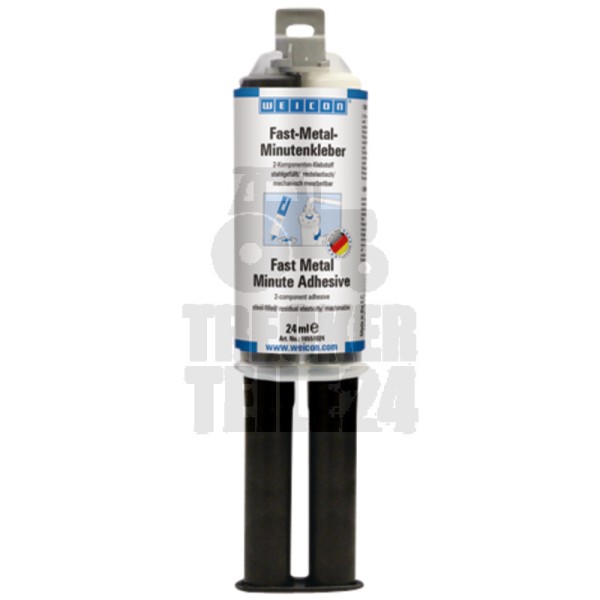 Fast-Metal Minutenkleber