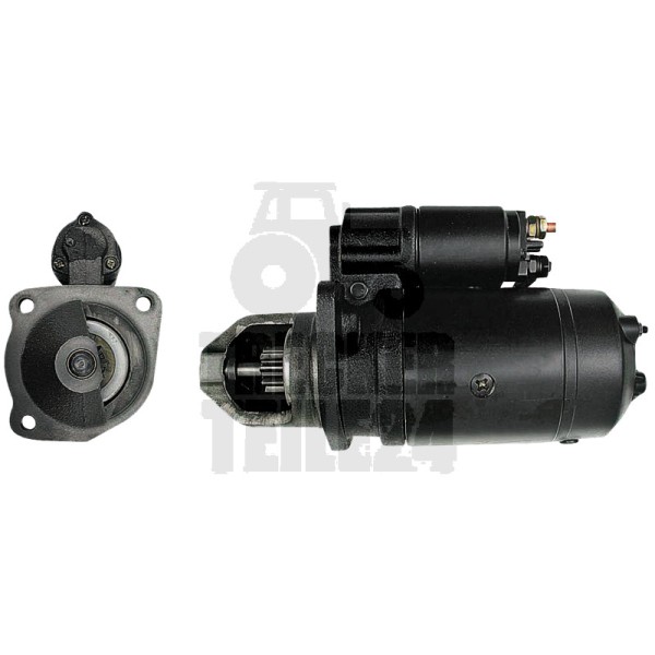 Starter 12 V / 3,1 kW