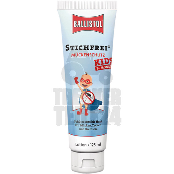 Ballistol Stichfrei Kids 125ml