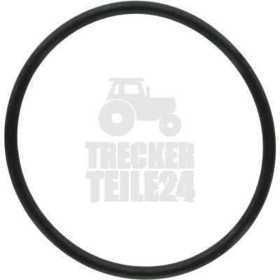 Dichtung Krafthebergehäuse Hydraulik für Deutz 0340106 07 DX AgroStar AgroPrima