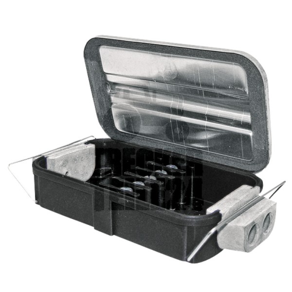Verteilerdose