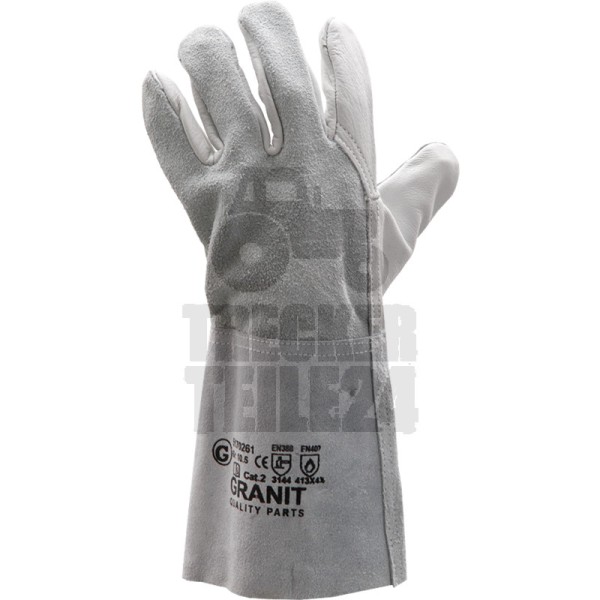 Schweisserhandschuh