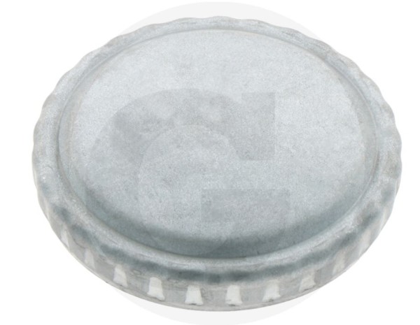 Tankdeckel für Metalltank
