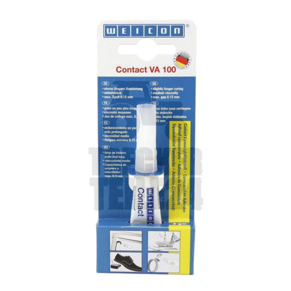 Contact-Cyanacrylatkleber