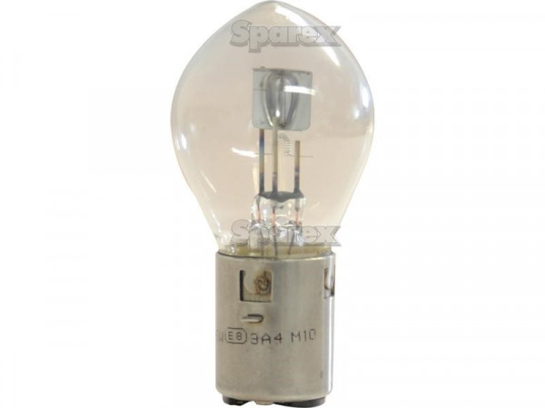 Glühlampe 12V 35/35W