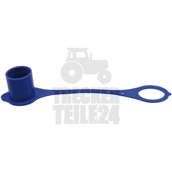 Schutz male KS DN12-BG3 blau