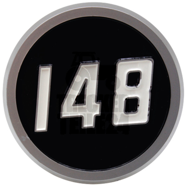 Emblem 148