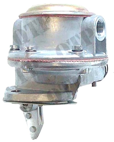 Kraftstoffpumpe (2641465)