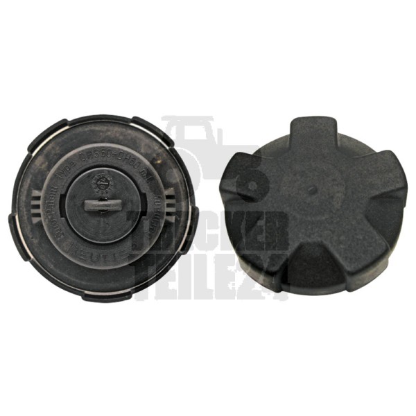 Tankdeckel