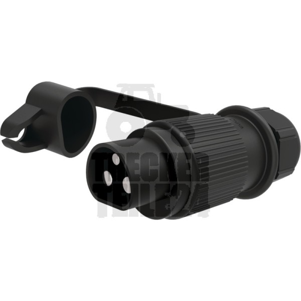 Stecker