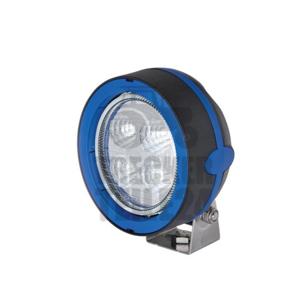 Arbeitsscheinwerfer Mega Beam Gen. III