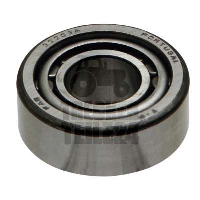 Produktbild von Achsschenkel-Buchse Für Deutz-Fahr D 55, 5505, 6005, 6006, 6806, 7006, 7206, 7506, 8006