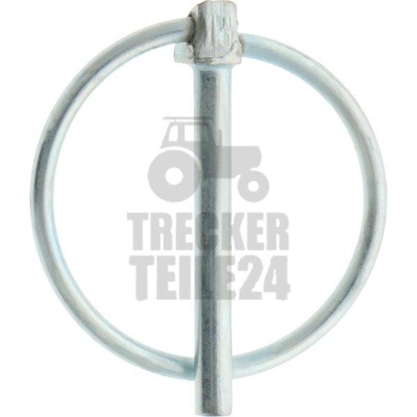 Vpe100 Klappsteckersatz