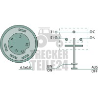 Vorschau: Druckschalter Vorschau: Druckschalter
