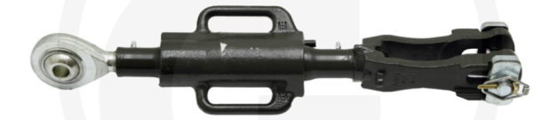 Hubstrebe M33