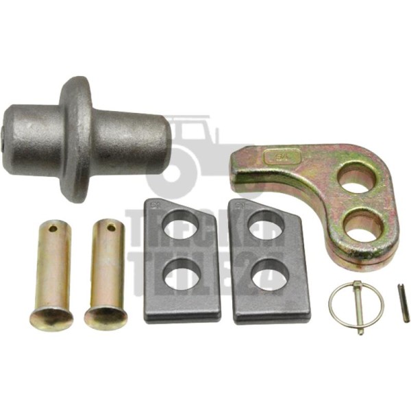Piton-Kit 304
