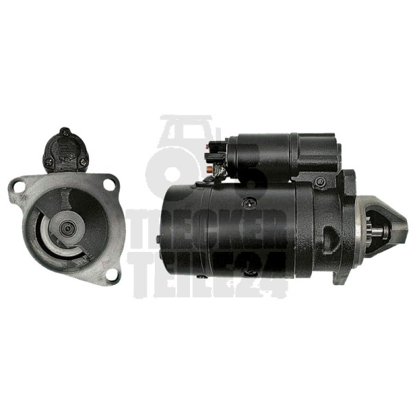 Starter 12 V / 2,7 kW